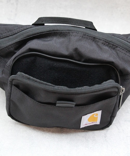 Carhartt（カーハート） ウエストポーチ ボディバッグ メンズ