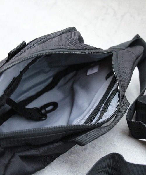 Carhartt（カーハート） ウエストポーチ ボディバッグ メンズ