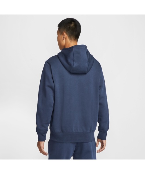 NIKE（ナイキ） パーカー M CLUB BB PO HDY NSW GFX/クラブ プル
