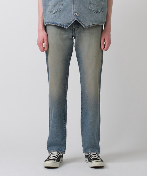 Levi's ジーンズ Levi's/リーバイス 501(R) ミディアム
