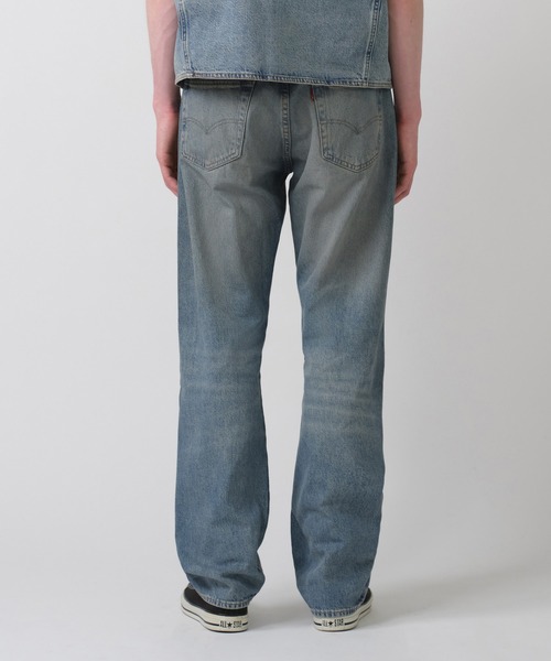 極美品 Levi's 501 W36 00501-0425リーバイス インディゴ Levi's ジーンズ Levi's/リーバイス 501(R) ミディアム