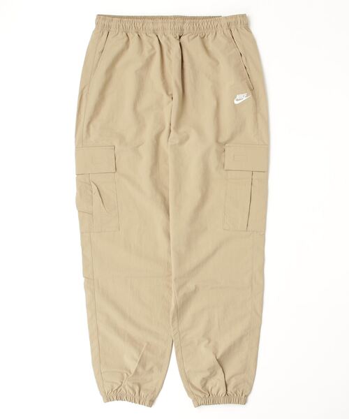 新品 ナイキ クラブ メンズ ウーブン カーゴ パンツ カーゴパンツ　Lサイズ NIKE公式】ナイキ クラブ メンズ ウーブン カーゴ パンツ