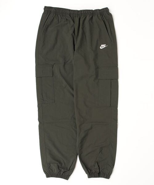 NIKE LAB AAE 1.0 3/4 Pant クロップド カーゴ パンツ NIKE公式】ナイキ スポーツウェア テック パック メンズ