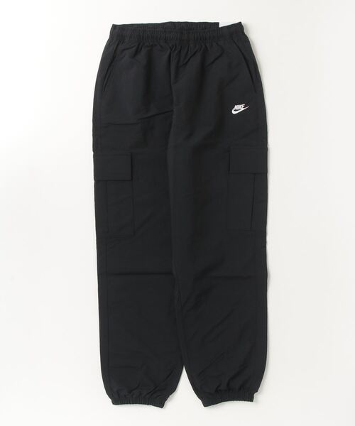 NIKE カーゴパンツ ナイキ クラブ ウーヴン カーゴ パンツ