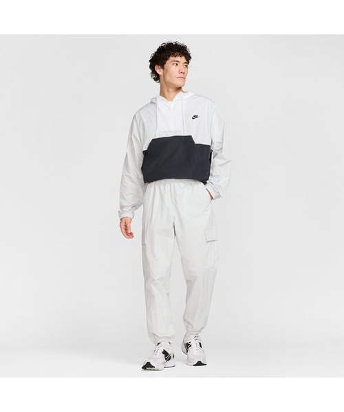NIKE カーゴパンツ ナイキ クラブ ウーヴン カーゴ パンツ