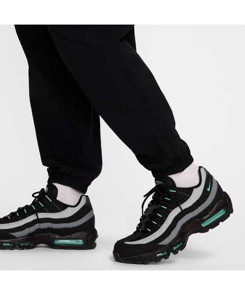 NIKE ナイキ⭐️ウーブンカーゴパンツ　ブラック　Lサイズ ネイビー NIKE ナイキ パンツ メンズ NCPS カーゴ ウーブン ブラック