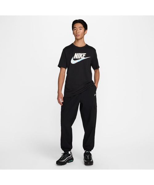 新品 未使用 ナイキ NIKE メンズ Mサイズ ウーブン カーゴパンツ NIKE公式】ナイキ テック メンズ ウーブン カーゴ パンツ