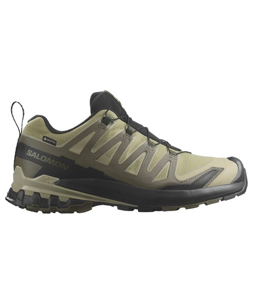 SALOMON（サロモン） スニーカー メンズ スニーカー 防水 ゴアテックス