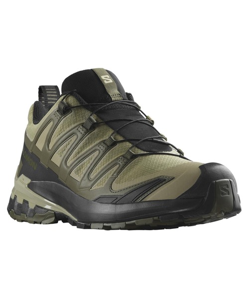 サロモン　ゴアテックス 国内取扱店舗】SALOMON ACS PRO GORE-TEX® “Black” - Yakkun