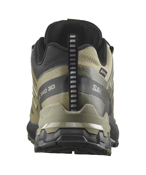 SALOMON（サロモン） スニーカー メンズ スニーカー 防水 ゴアテックス