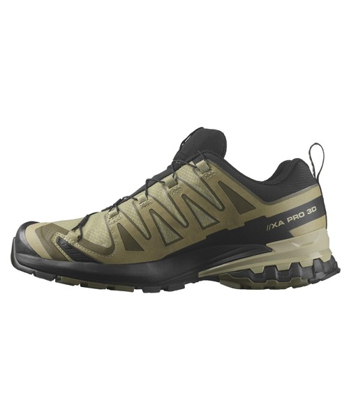 SALOMON サロモン　ゴアテックス　27cm スニーカー　防水 SALOMON スニーカー SALOMON/サロモン メンズ 防水 X-ADVENTURE