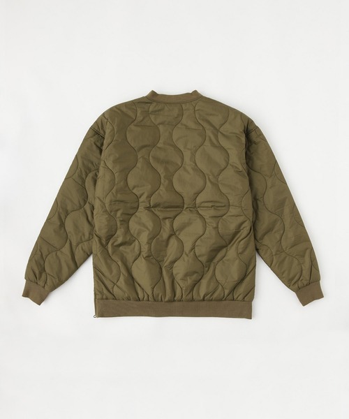 「UNIVERSAL OVERALL」 ブルゾン MEDIUM ブラック メンズ_画像5