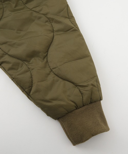 「UNIVERSAL OVERALL」 ブルゾン MEDIUM ブラック メンズ_画像9