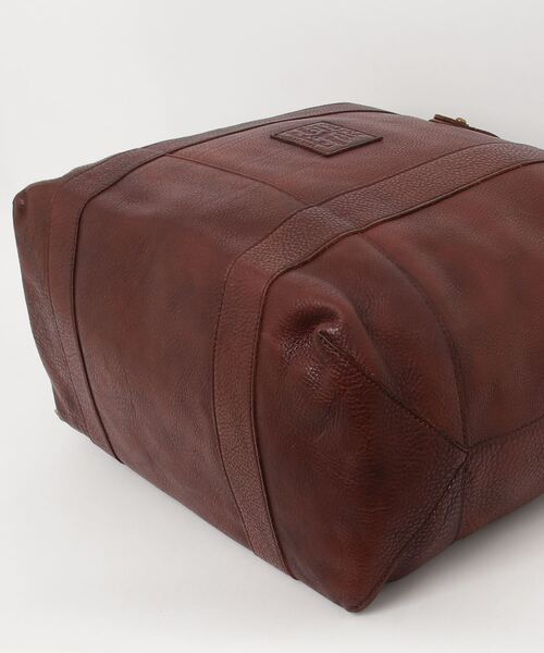 POLO RALPH LAUREN（ポロ・ラルフローレン） トートバッグ ヘリテージ