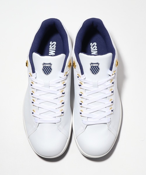 希少 美品 K-SWISS ケースイス テニス スニーカー ヘリテージ 29cm 楽天市場】テニスシューズ ケースイスの通販 希少 美品 K-SWISS ケース