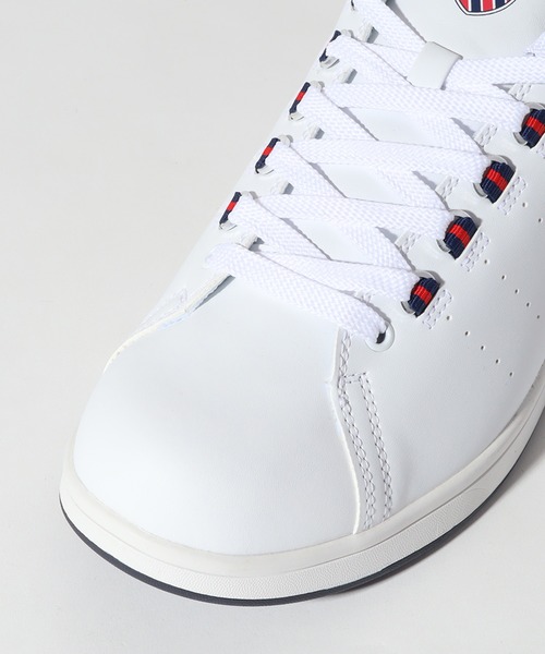 K-SWISS（ケースイス） スニーカー 「K-SWISS/ケースイス」パンチング 
