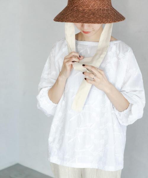 URBAN RESEARCH DOORS（アーバンリサーチドアーズ） ブラウス シャツ