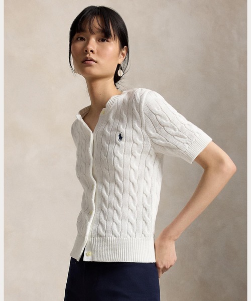 POLO RALPH LAUREN（ポロ・ラルフローレン） ラルフローレン