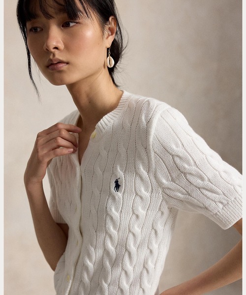 POLO RALPH LAUREN（ポロ・ラルフローレン） ラルフローレン