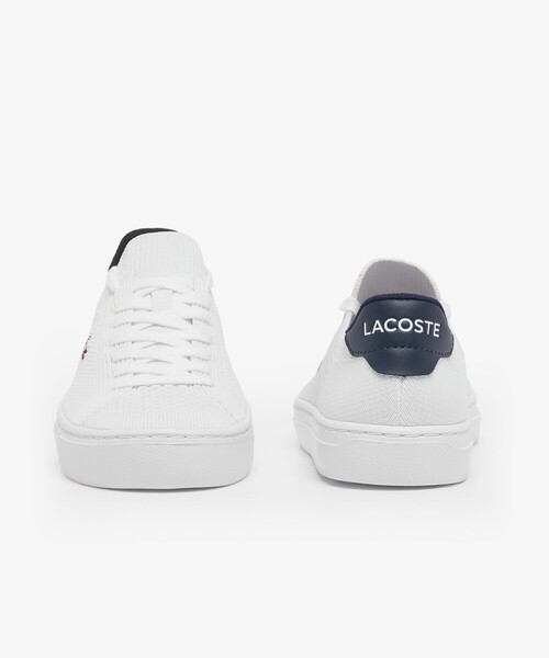 LACOSTE（ラコステ） スニーカー レディース LA PIQUEE 2.0 125 2 CFA