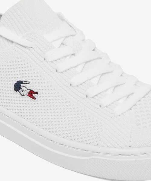 ラコステ　レディーススニーカー　新品 LACOSTE（ラコステ） スニーカー レディース LA PIQUEE 2.0 125 2 CFA