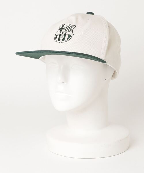 バルセロナ　FC Barcelona キャップ Amazon.co.jp: FC バルセロナ オフィシャルライセンス キャップ