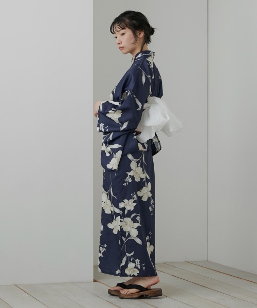 浴衣ワンピース3421 楽天市場】【LIMITED SALE 最大52%OFF】浴衣 ワンピースにもなる