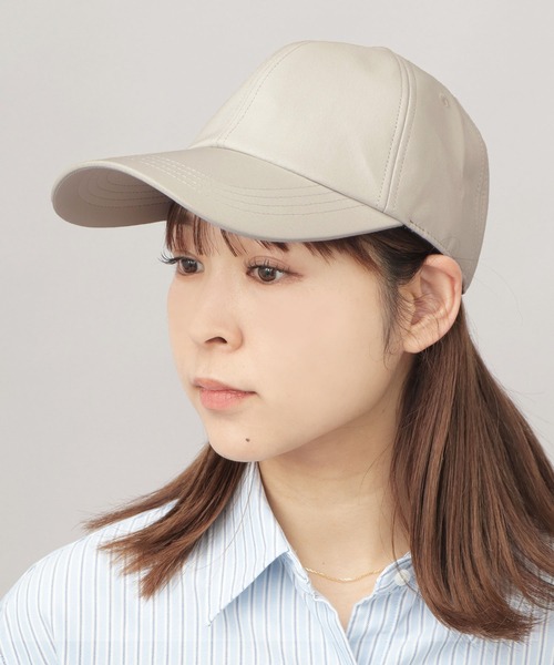 modest mood amodest cap キャップ Amodest Cap (2color) | ファッション通販サイト NUGU