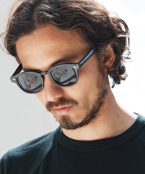seventy seven サングラス mko12742-wellington sunglasses (25S