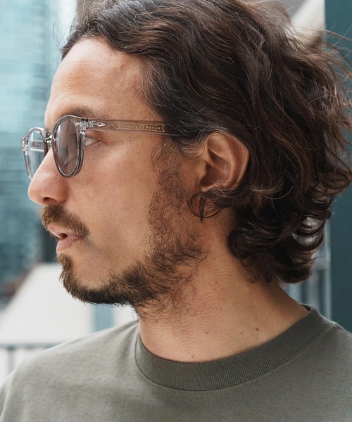 seventy seven サングラス mko12742-wellington sunglasses (25S