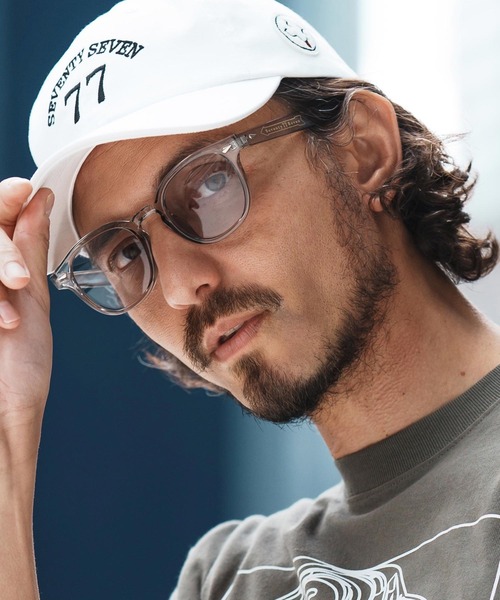 公式通販サイト - ファッション 通販 seventy seven (25S sunglasses mko12742-wellington サングラス 小物