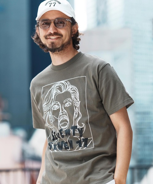 seventy seven サングラス mko12742-wellington sunglasses (25S