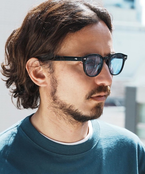 H30 71-18 サングラス 全6色【HWZN BROSS/ハウゼンブロス】「J-D Sunglass/J-D