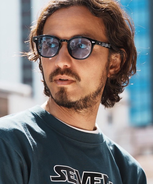 seventy seven サングラス mko12742-wellington sunglasses (25S