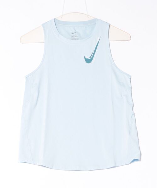 NIKE タンクトップ ノースリーブ 「NIKEアパレル」AS W NK ONE