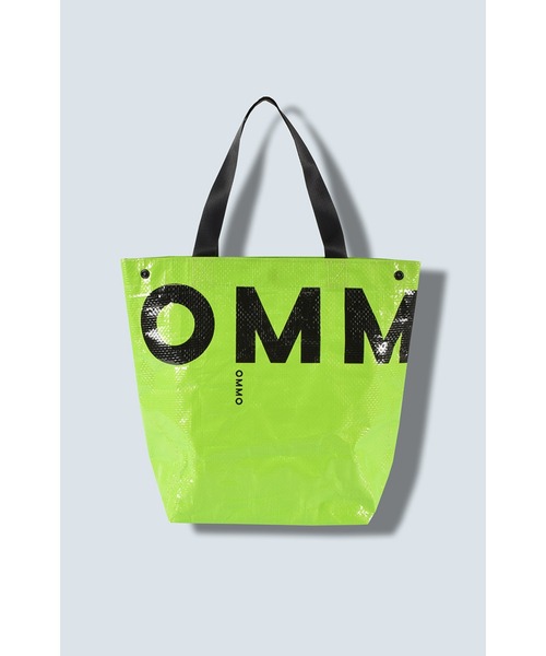 【2025 新作】 BAG SHOPPING トートバッグ OMMO S Yahoo ZOZOTOWN : レディース バッグ