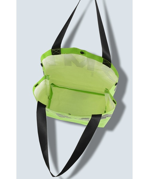 OMMO トートバッグ SHOPPING BAG S レディース : ZOZOTOWN Yahoo