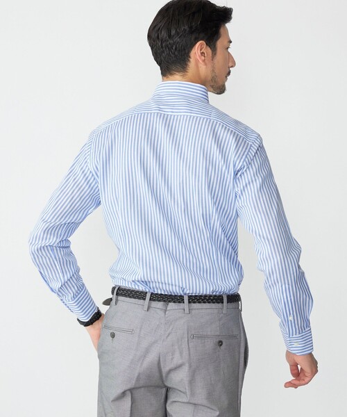 SHIPS（シップス） フォーマル シャツ SHIPS: イタリアン ボタンダウン