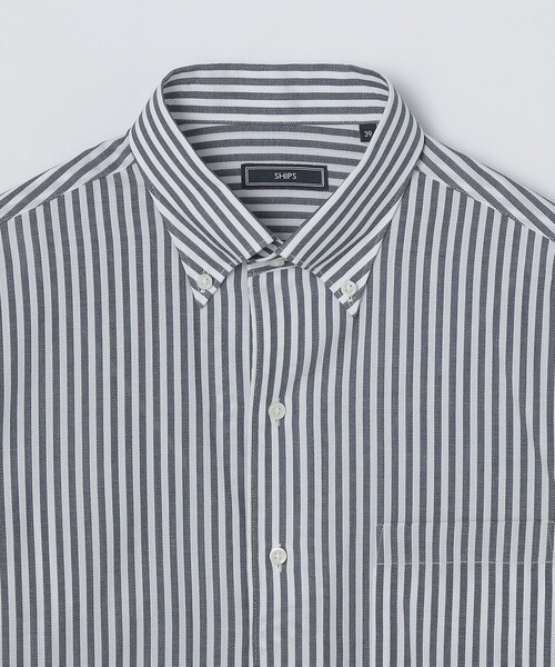 SHIPS（シップス） フォーマル シャツ SHIPS: イタリアン ボタンダウン