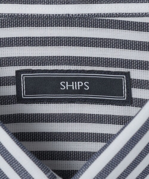 SHIPS（シップス） フォーマル シャツ SHIPS: イタリアン ボタンダウン