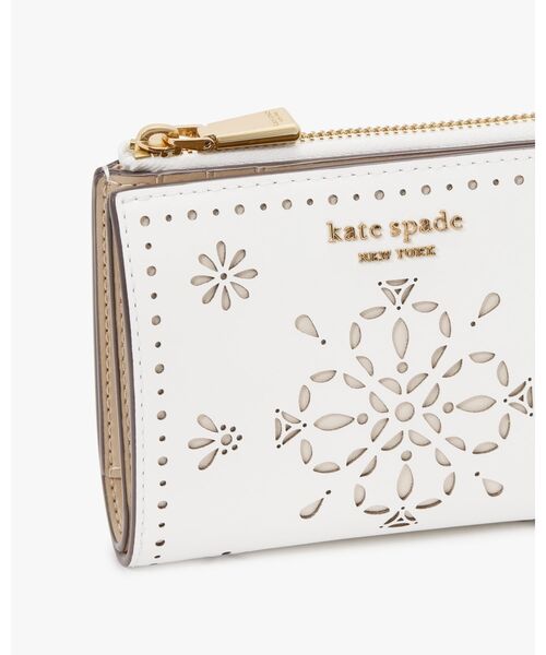kate spade NEW YORK（ケイト・スペード ニューヨーク） 財布 デヴィン