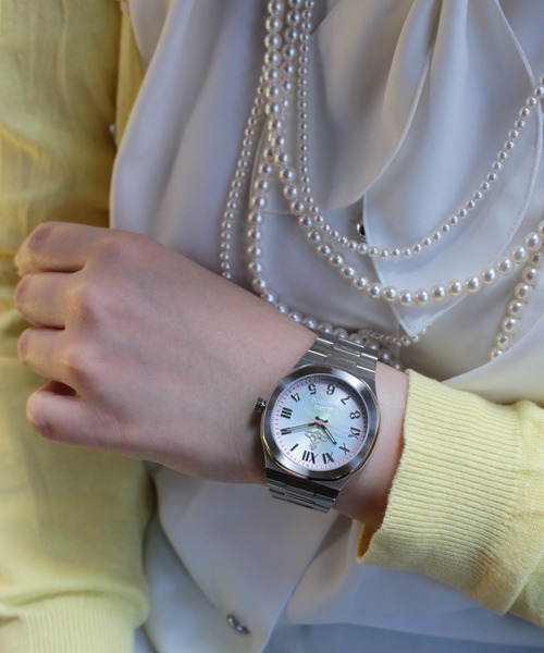 Vivienne Westwood 腕時計 「Vivienne Westwood/ヴィヴィアン