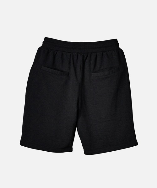 EVOLUTION パンツ 星条旗サガラ刺繍夏に履きたいリゾートパンツ