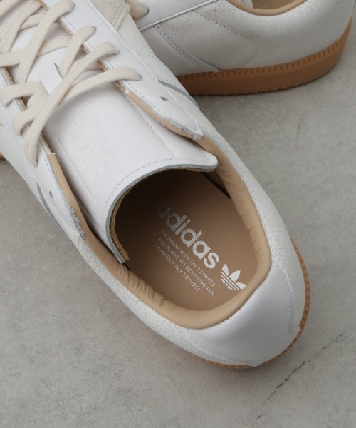 adidas スニーカー adidas/BW ARMY LUX メンズ : ZOZOTOWN Yahoo