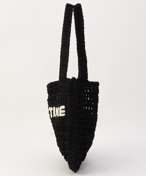 ひさちゃん！！　☆新品未使用品☆【ザ バグマティ】メッシュバッグ♪ FREAK'S STORE トートバッグ BAGMATI/バグマティー ロゴメッシュ