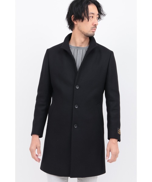 HIGH STREET（ハイストリート） ステンカラーコート コート MTR