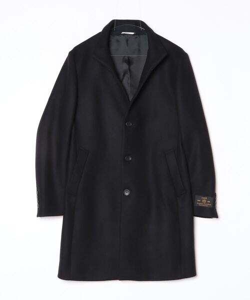 HIGH STREET（ハイストリート） ステンカラーコート コート MTR