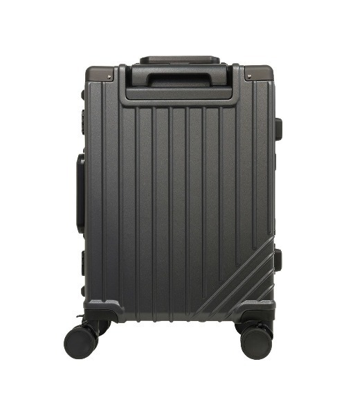 Plug（プラグ） スーツケース キャリーケース 33L : ZOZOTOWN Yahoo!店