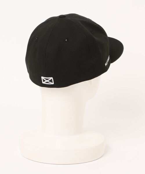 MLVINCE メルヴィンス newera ニューエラ メッシュ NEW ERA キャップ 帽子 「MLVINCE / メルヴィンス」NEW 59FIFTY
