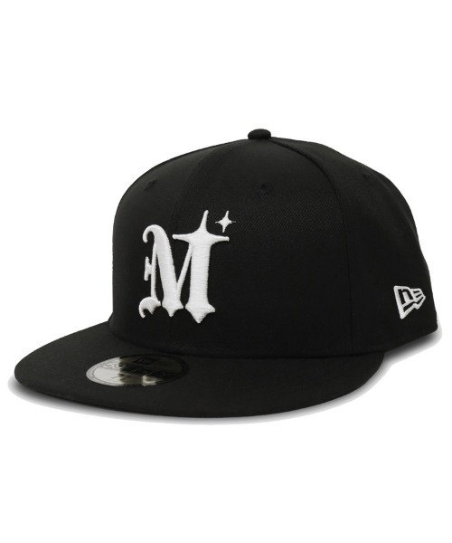 MLVINCE メルヴィンス newera ニューエラ メッシュ MLVINCE メルヴィンス newera ニューエラ メッシュ - メルカリ